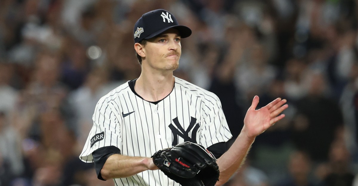 Heading off a Yankees Max Fried postseason narrative