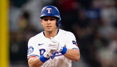 2025 Season in Review: Sam Haggerty