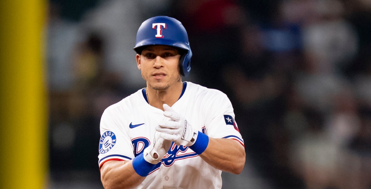 2025 Season in Review: Sam Haggerty