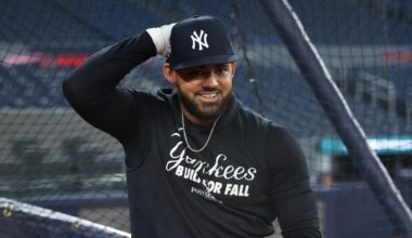 Yankees 2026 Season Preview: Jasson Domínguez