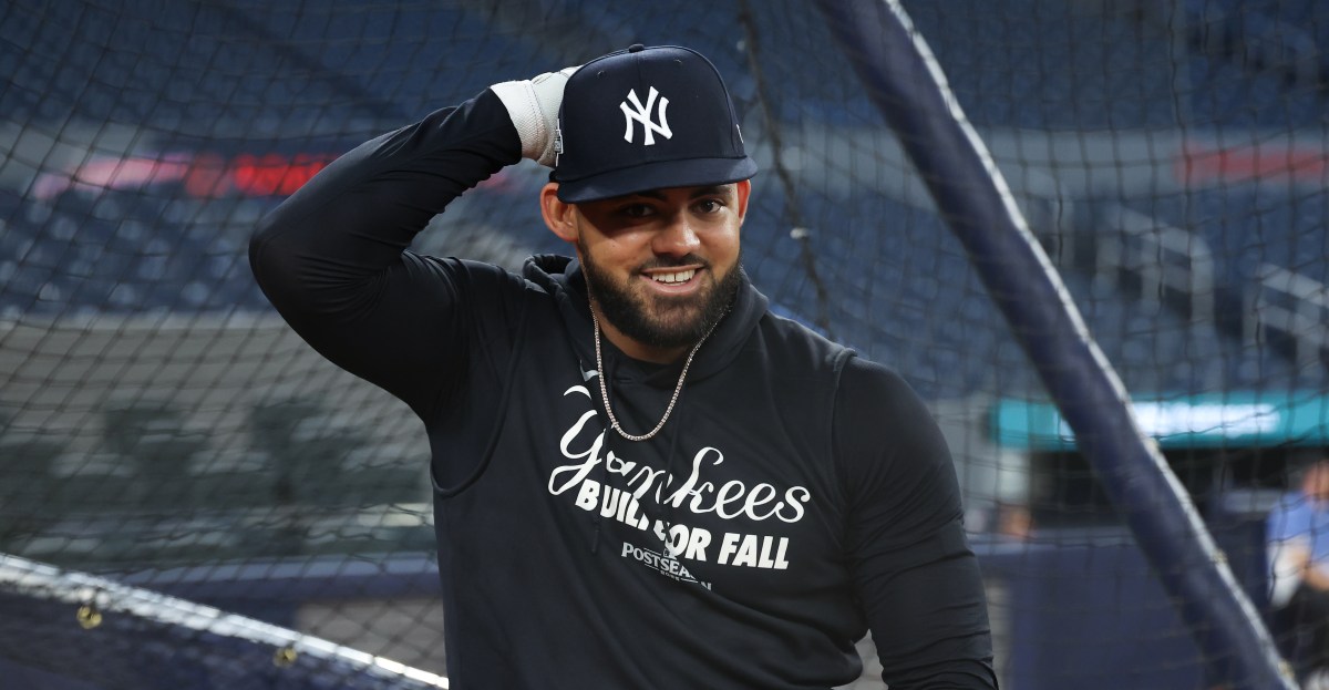 Yankees 2026 Season Preview: Jasson Domínguez
