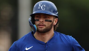 Royals vs. Diamondbacks Thursday game thread