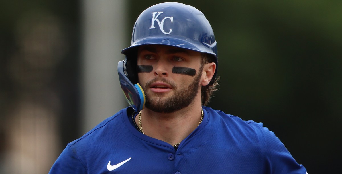 Royals vs. Diamondbacks Thursday game thread