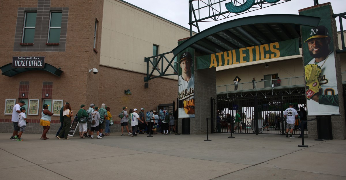 Athletics Community Prospect List: Colome Takes Seventh Spot