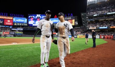 Which player do the Yankees need to lock up long-term?