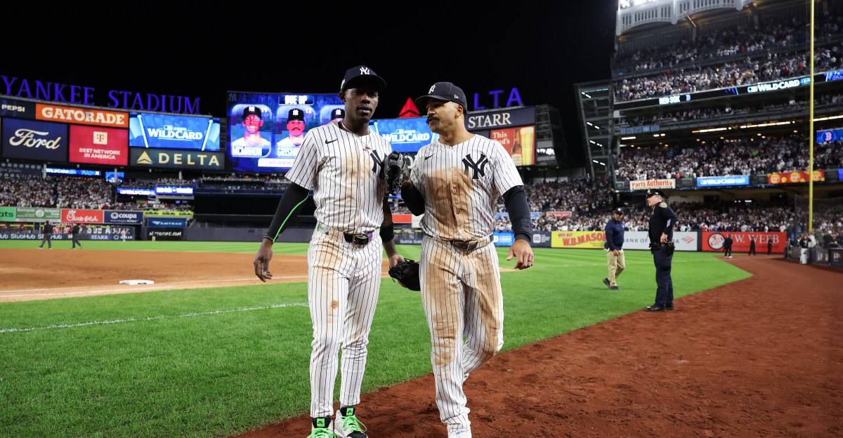 Which player do the Yankees need to lock up long-term?