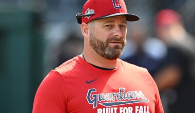 N&N: Stephen Vogt tells team to win World Series. Solid advice.