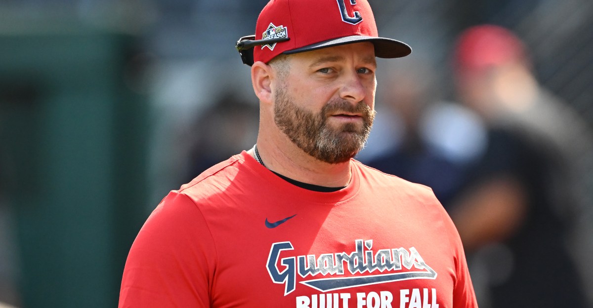 N&N: Stephen Vogt tells team to win World Series. Solid advice.