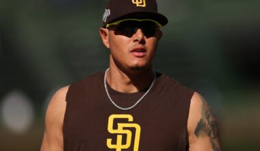 Padres should be snake-in-the-grass in 2026
