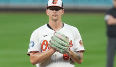 Orioles news: Spring training is around the corner