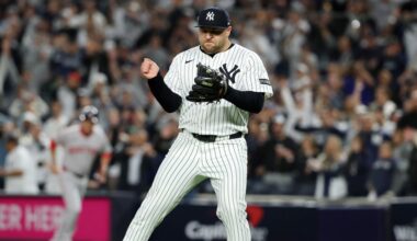 State of the Yankees’ System: Relief Pitching