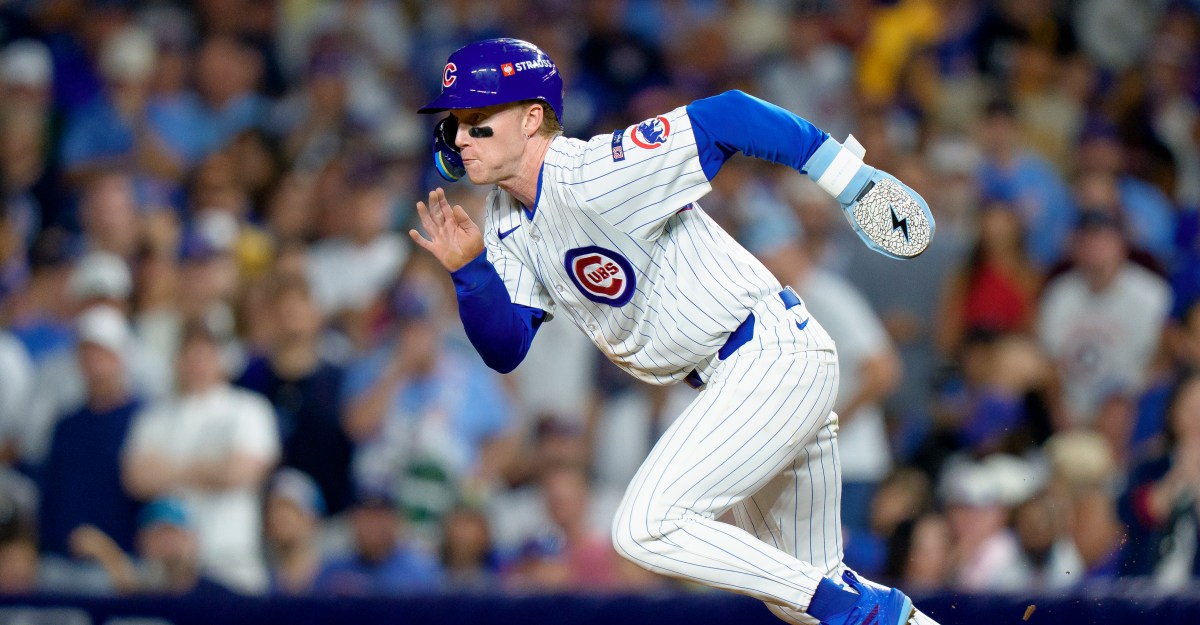 Pete Crow-Armstrong and Alex Bregman are among 11 Cubs in the World Baseball Classic