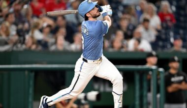 Dylan Crews is the Washington Nationals player I can’t quit