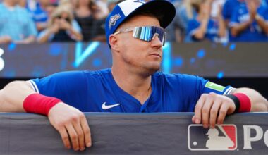 Better Know Your Blue Jays 40-Man: Tyler Heineman