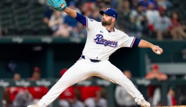 The Washington Nationals Still Need Bullpen Help. Here Are Their Best Remaining Options