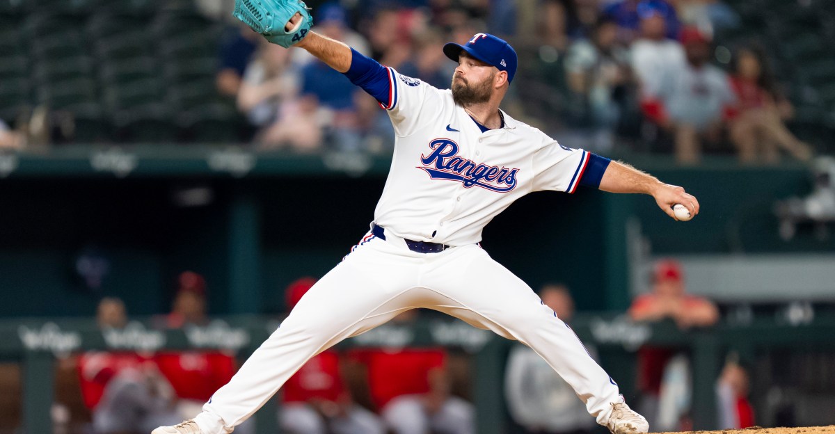 The Washington Nationals Still Need Bullpen Help. Here Are Their Best Remaining Options