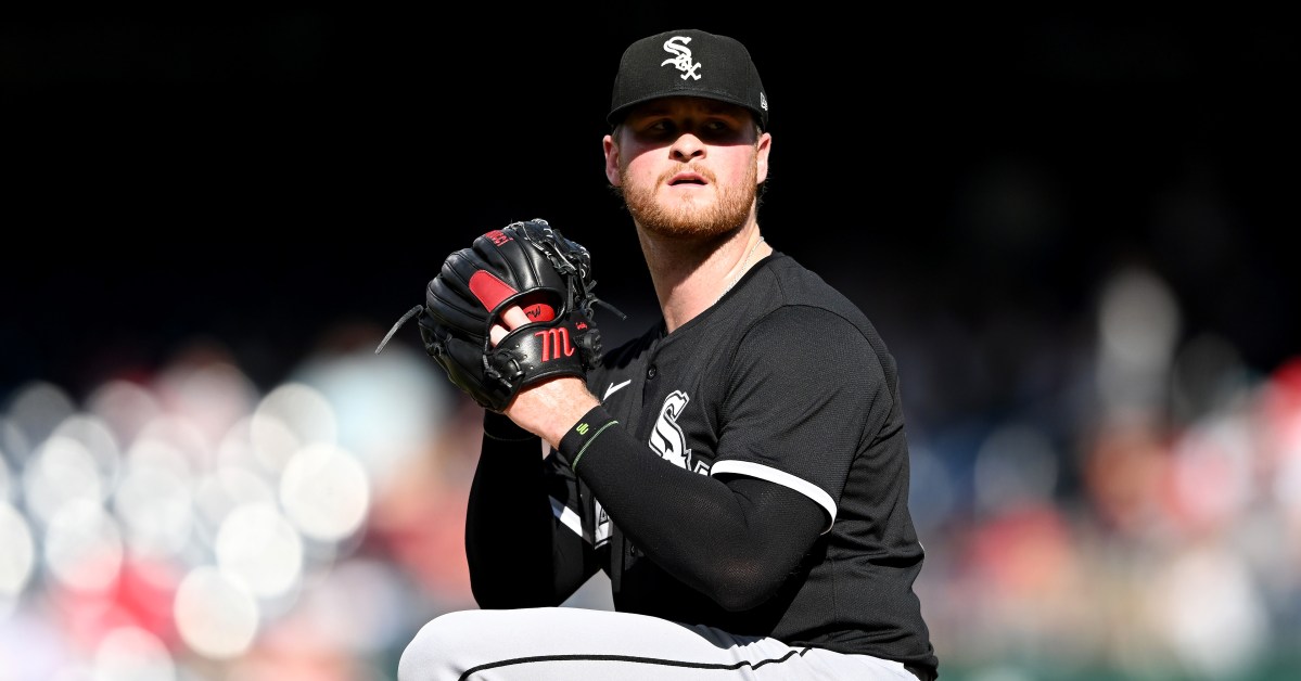 Projecting the White Sox Opening Day starting rotation