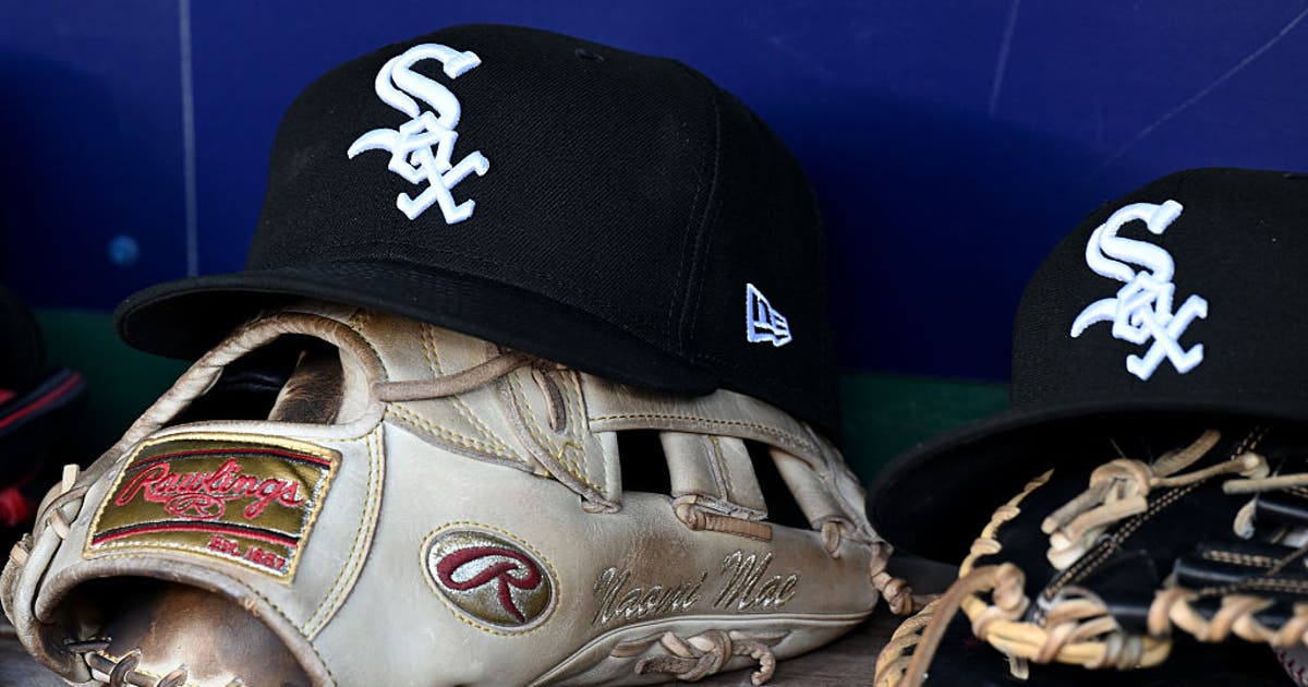 Chicago White Sox make a pitching swap with the Red Sox to acquire a top Boston prospect