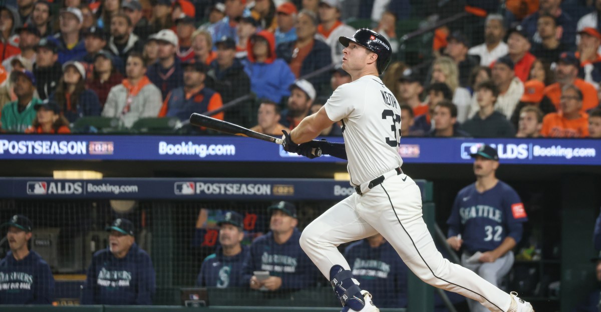 Finding Colt Keith’s lost power