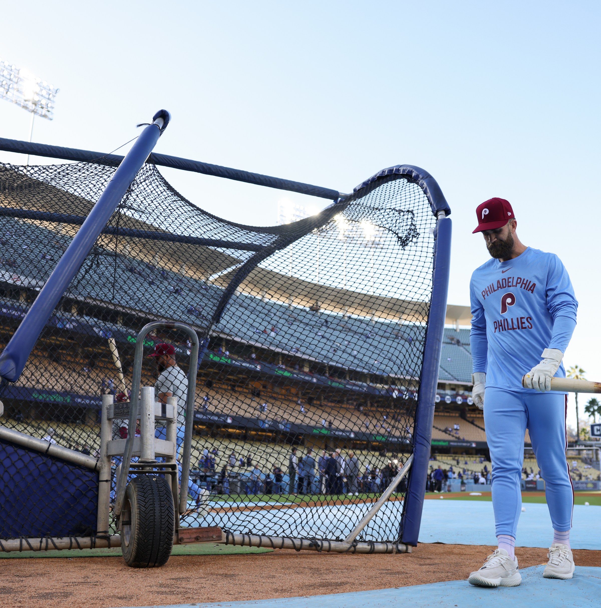 Rise and Phight: 2/16/2026