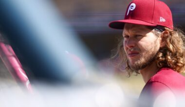 Alec Bohm, Adolis Garcia, it doesn’t matter who hits cleanup. Just use the best one!