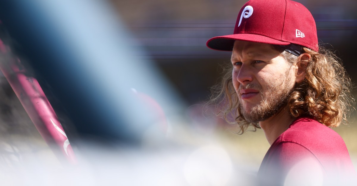 Alec Bohm, Adolis Garcia, it doesn’t matter who hits cleanup. Just use the best one!