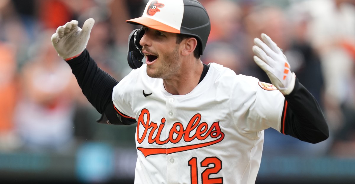 Orioles question of the moment: Which player is poised for a breakout?