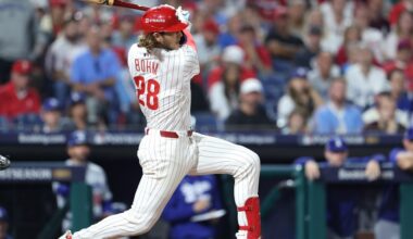 Does Bohm Have Good Reason to Hate This Place? (The Stadium, That Is)