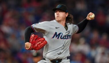 Yankees news: Matt Blake believes Ryan Weathers can achieve more