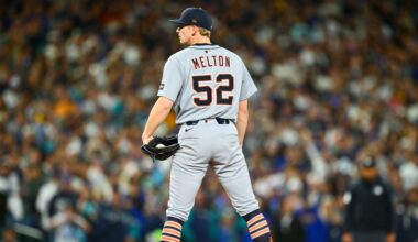 Which Tigers player will you be rooting for most this spring?