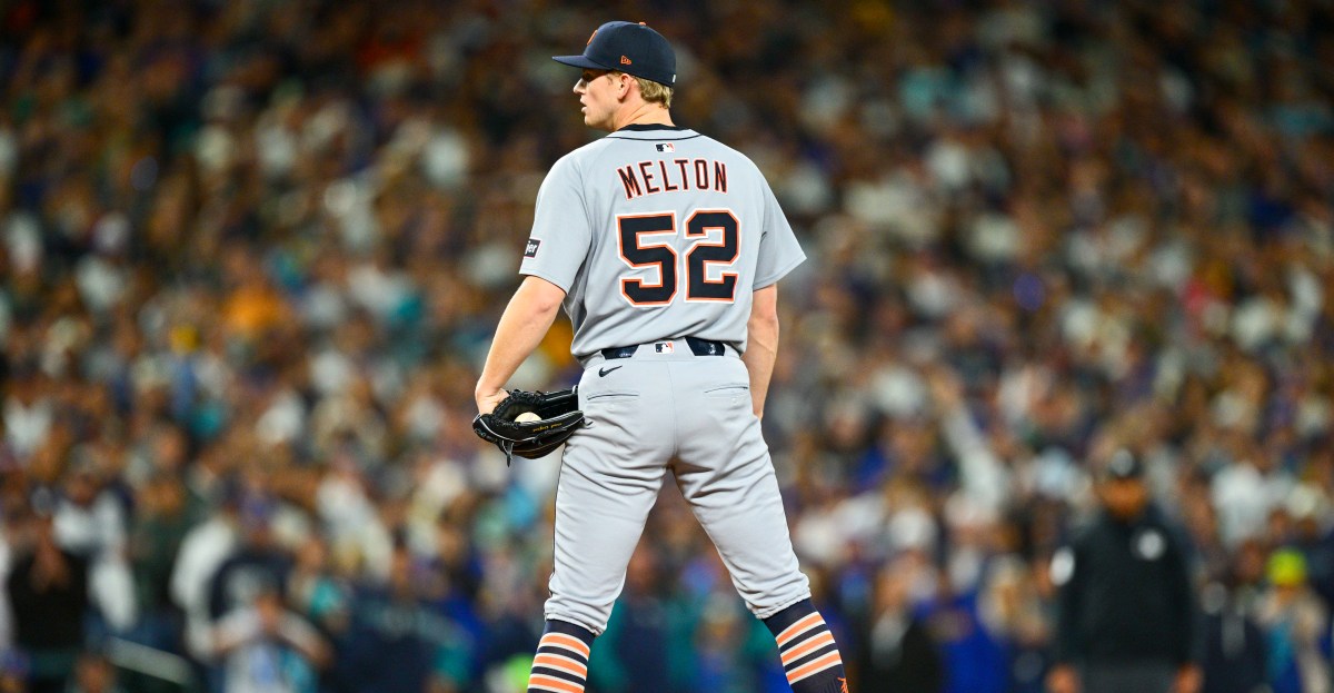 Which Tigers player will you be rooting for most this spring?