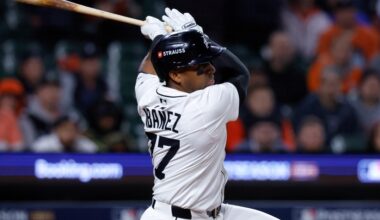 A’s Claim Andy Ibáñez, Add Scott Barlow in Busy Roster Shuffle