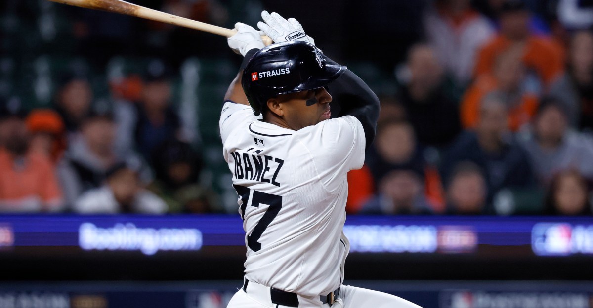 A’s Claim Andy Ibáñez, Add Scott Barlow in Busy Roster Shuffle