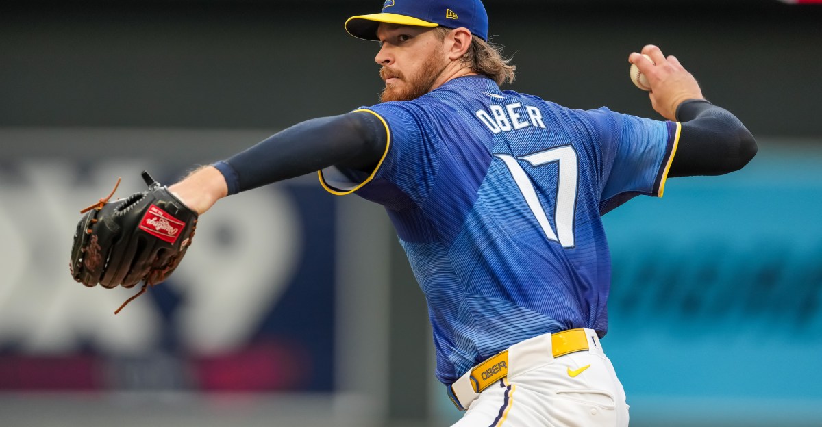 Outside-of-the-box options for the Braves to add starting pitching for 2026