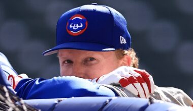 2026 Chicago Cubs player profiles: Pete Crow-Armstrong