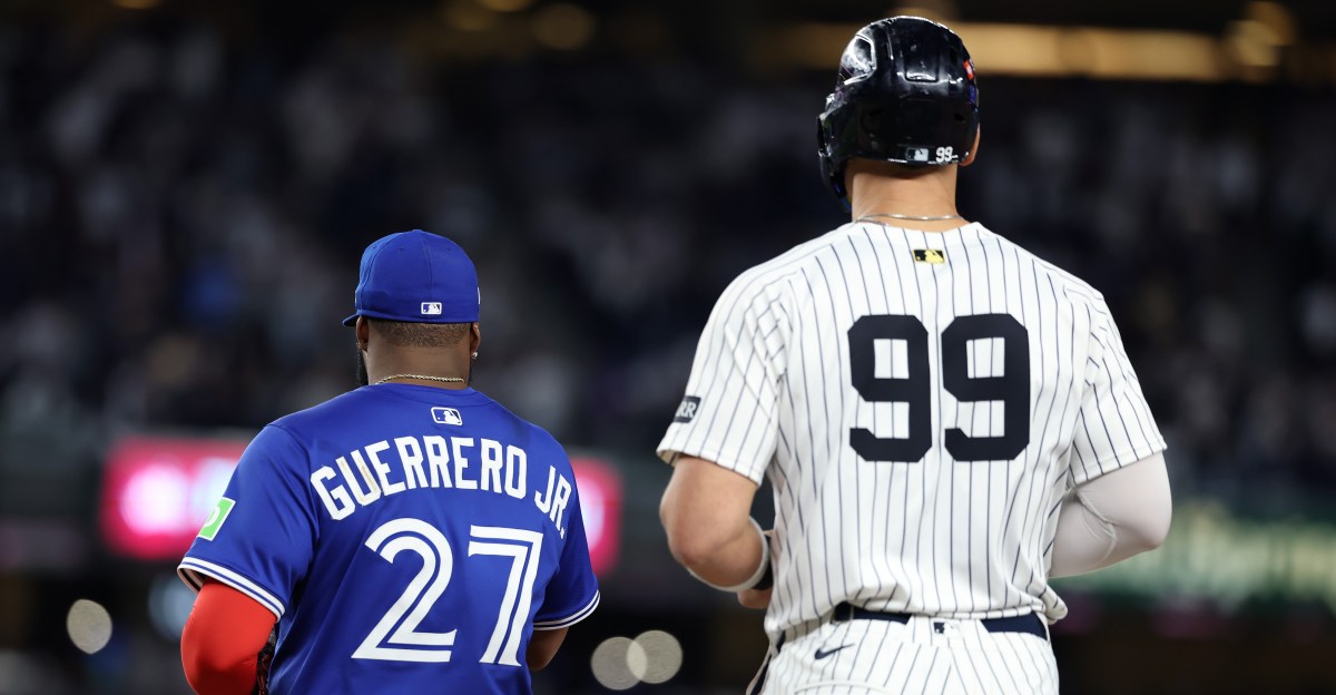 Who is the Yankees’ most dangerous rival?