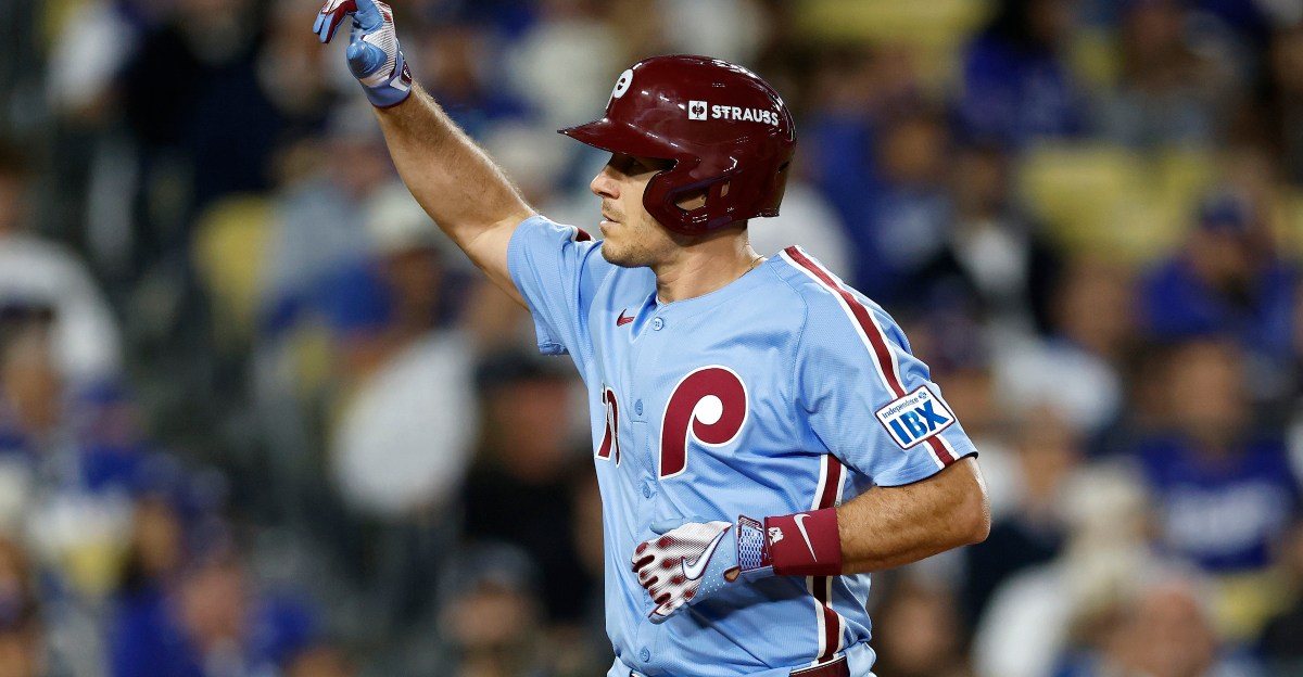 a-dee-doo-dah | The Good Phight