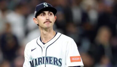 40 in 40: George Kirby tried something new