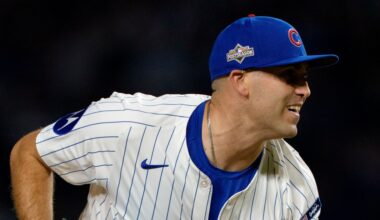 2026 Chicago Cubs player profiles: Matthew Boyd