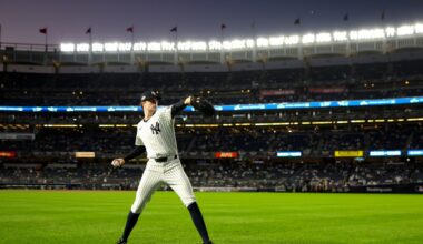 State of the Yankees’ System: Starting Pitching
