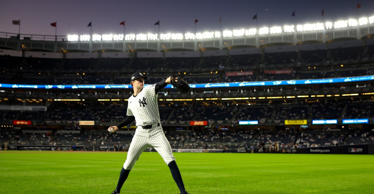 State of the Yankees’ System: Starting Pitching