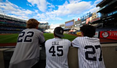What’s the best reason to believe this Yankees season won’t be a waste?