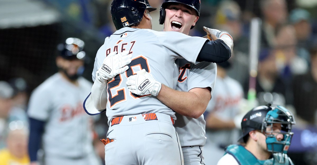 Rank the AL Central. Where do the Twins truly stand?