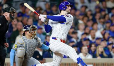 Cubs BCB After Dark: Are the Cubs better off with Alex Bregman?