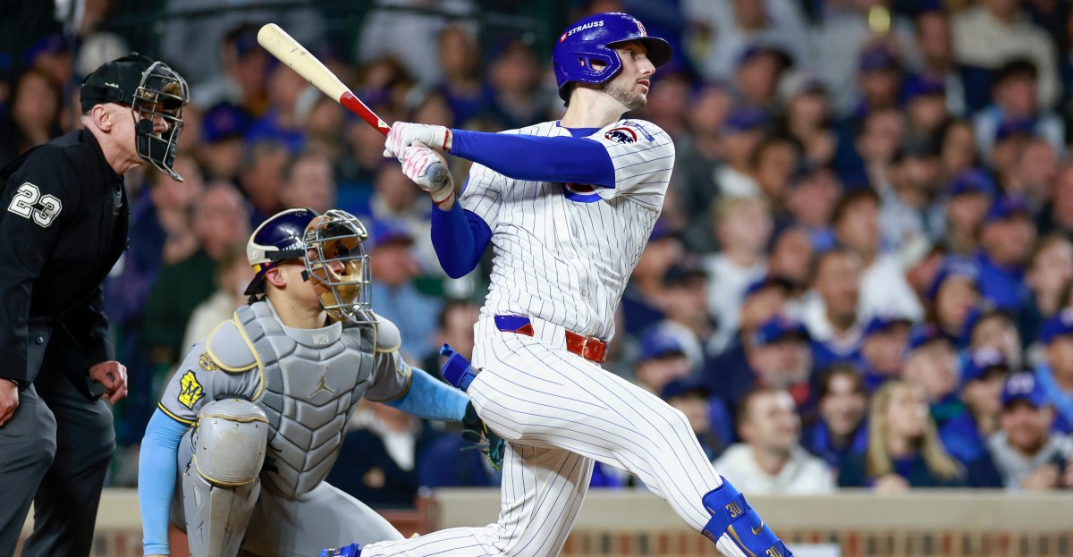 Cubs BCB After Dark: Are the Cubs better off with Alex Bregman?