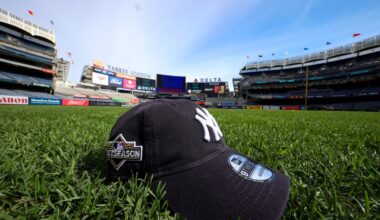 Yankees’ international scouting is rebuilding, but patience is needed