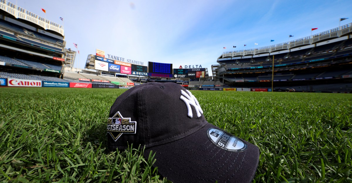 Yankees’ international scouting is rebuilding, but patience is needed