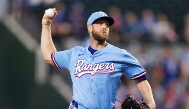 2025 Season in Review: Merrill Kelly