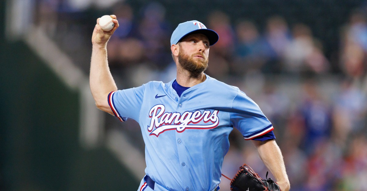 2025 Season in Review: Merrill Kelly