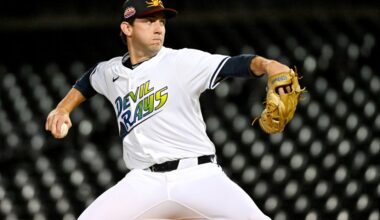 2026 DRaysBay Community Prospect List: Vote for No. 21